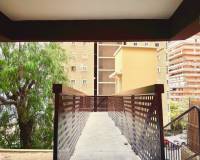 Location longue durée - Appartement - Alicante - Albufereta