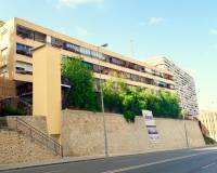 Location longue durée - Appartement - Alicante - Albufereta