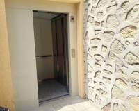 Location longue durée - Appartement - Alicante - Albufereta