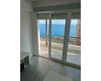 Location longue durée - Appartement - Alicante - Albufereta