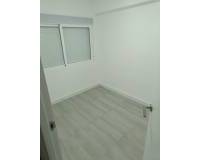 Location longue durée - Appartement - Alicante - Albufereta