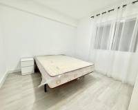 Location longue durée - Appartement - Alicante - Albufereta
