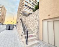 Location longue durée - Appartement - Alicante - Albufereta