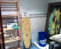 Location longue durée - Appartement - Alicante - Alipark