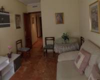 Location longue durée - Appartement - Alicante - Alipark