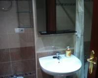 Location longue durée - Appartement - Alicante - Alipark