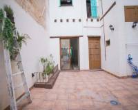 Location longue durée - Appartement - Alicante - Altozano - Conde Lumiares