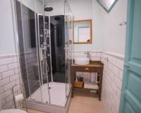 Location longue durée - Appartement - Alicante - Altozano - Conde Lumiares