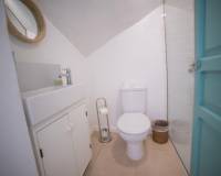 Location longue durée - Appartement - Alicante - Altozano - Conde Lumiares