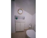 Location longue durée - Appartement - Alicante - Altozano - Conde Lumiares