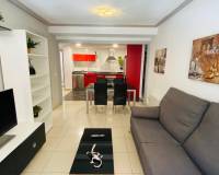Location longue durée - Appartement - Alicante - Altozano - Conde Lumiares