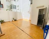 Location longue durée - Appartement - Alicante - Altozano - Conde Lumiares