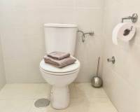 Location longue durée - Appartement - Alicante - Altozano - Conde Lumiares