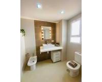 Location longue durée - Appartement - Alicante - Altozano - Conde Lumiares