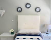 Location longue durée - Appartement - Alicante - Altozano - Conde Lumiares