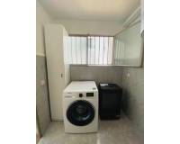 Location longue durée - Appartement - Alicante - Altozano - Conde Lumiares