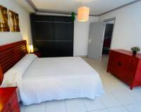 Location longue durée - Appartement - Alicante - Altozano - Conde Lumiares