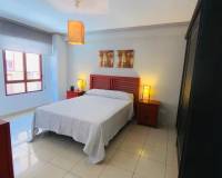 Location longue durée - Appartement - Alicante - Altozano - Conde Lumiares