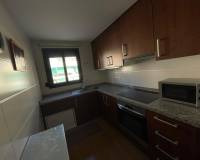 Location longue durée - Appartement - Alicante - Benacantil