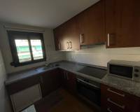 Location longue durée - Appartement - Alicante - Benacantil