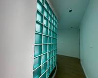 Location longue durée - Appartement - Alicante - Benacantil