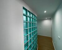 Location longue durée - Appartement - Alicante - Benacantil