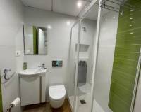 Location longue durée - Appartement - Alicante - Benacantil