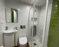 Location longue durée - Appartement - Alicante - Benacantil