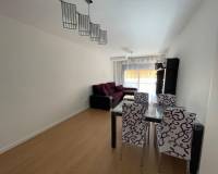 Location longue durée - Appartement - Alicante - Benacantil