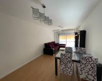 Location longue durée - Appartement - Alicante - Benacantil
