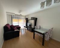 Location longue durée - Appartement - Alicante - Benacantil
