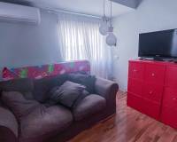 Location longue durée - Appartement - Alicante - Benalua