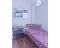 Location longue durée - Appartement - Alicante - Benalua