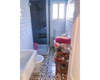 Location longue durée - Appartement - Alicante - Benalua