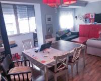 Location longue durée - Appartement - Alicante - Benalua