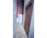 Location longue durée - Appartement - Alicante - Benalua