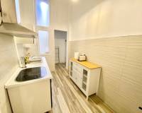 Location longue durée - Appartement - Alicante - Benalua