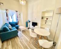 Location longue durée - Appartement - Alicante - Benalua