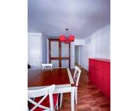 Location longue durée - Appartement - Alicante - Benalua