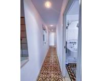 Location longue durée - Appartement - Alicante - Benalua