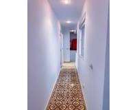 Location longue durée - Appartement - Alicante - Benalua