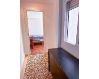 Location longue durée - Appartement - Alicante - Benalua