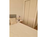 Location longue durée - Appartement - Alicante - Benalua