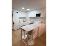 Location longue durée - Appartement - Alicante - Benalua