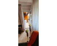 Location longue durée - Appartement - Alicante - Benalua