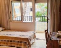 Location longue durée - Appartement - Alicante - Benalua