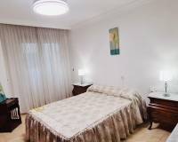 Location longue durée - Appartement - Alicante - Benalua