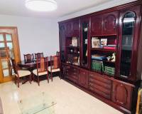 Location longue durée - Appartement - Alicante - Benalua