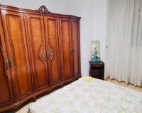 Location longue durée - Appartement - Alicante - Benalua