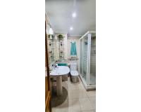 Location longue durée - Appartement - Alicante - Benalua